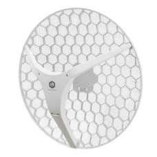 Точка доступа Wi-Fi Mikrotik LHG XL 5 ax (LHG-5axD-XL)