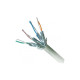 Патч-корд 2м S/FTP Cat 6A CU LSZH green Cablexpert (PP6A-LSZHCU-G-2M)