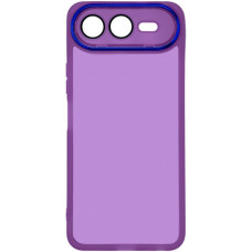 Чехол для мобильного телефона Armorstandart Shade Infinix Smart 10 Plus 4G Dark Violet (ARM87960)