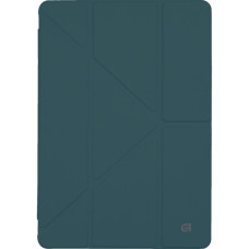 Чехол для планшета Armorstandart Y-Type PEN Samsung Galaxy Tab S9 / S9 FE / S10 FE Pine Green (ARM85521)