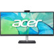 Монитор Acer CB343CURDbemiiphcuzx (UM.CB3EE.D07)