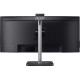 Монитор Acer CB343CURDbemiiphcuzx (UM.CB3EE.D07)
