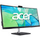 Монитор Acer CB343CURDbemiiphcuzx (UM.CB3EE.D07)