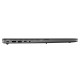 ASUS Ноутбук Vivobook S16 S3607QA-PL006W 16" 2.5K IPS, Snapdragon X1 26 100, 16GB, F1TB, UMA, Win11, Сірий (90NB16C2-M000P0)