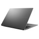 ASUS Ноутбук Vivobook S16 S3607QA-PL006W 16" 2.5K IPS, Snapdragon X1 26 100, 16GB, F1TB, UMA, Win11, Сірий (90NB16C2-M000P0)