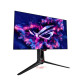 ASUS Монітор 26.5" ROG Swift PG27AQDP 2xHDMI, DP, 2xUSB, OLED, 2560x1440, 480Hz, 0.03ms, DCI-P3 99%, AdaptiveSync, Pivot, HDR400 (90LM0A20-B01A70)