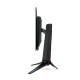 ASUS Монітор 26.5" ROG Swift PG27AQDP 2xHDMI, DP, 2xUSB, OLED, 2560x1440, 480Hz, 0.03ms, DCI-P3 99%, AdaptiveSync, Pivot, HDR400 (90LM0A20-B01A70)