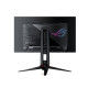 ASUS Монітор 26.5" ROG Swift PG27AQDP 2xHDMI, DP, 2xUSB, OLED, 2560x1440, 480Hz, 0.03ms, DCI-P3 99%, AdaptiveSync, Pivot, HDR400 (90LM0A20-B01A70)