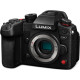 Panasonic Цифр. фотокамера GH7 Body (DC-GH7E)