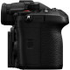 Panasonic Цифр. фотокамера GH7 Body (DC-GH7E)