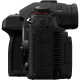 Panasonic Цифр. фотокамера GH7 Body (DC-GH7E)