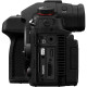 Panasonic Цифр. фотокамера GH7 Body (DC-GH7E)
