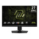 MSI Монітор MSI 27  MAG 272QPF-E20 2xHDMI, DP, Audio, IPS, 2560x1440, 200Hz, 0.5ms, sRGB 127%, AdaptiveSync, Pivot, HDR400 (9S6-3CF7CA-001)