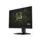 MSI Монітор MSI 27  MAG 272QPF-E20 2xHDMI, DP, Audio, IPS, 2560x1440, 200Hz, 0.5ms, sRGB 127%, AdaptiveSync, Pivot, HDR400 (9S6-3CF7CA-001)