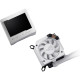 Система рідинного охолодження ASUS ROG Ryujin III 240 ARGB White Edition (90RC00K2-M0UAY0)