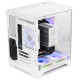 Корпус для ПК Qube CRYSTAL_GWNU3