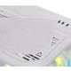 Корпус для ПК Qube CRYSTAL_GWNU3