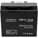 Батарея к ИБП LogicPower LPM 12В 18Ач (4133)