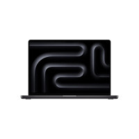 Ноутбук Apple MacBook Pro 16 A3429 M5 Max Space Black (MGED4UA/A)