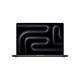 Ноутбук Apple MacBook Pro 16 A3429 M5 Max Space Black (MGED4UA/A)