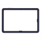 Чехол для планшета Samsung Frame Cover Samsung Galaxy Tab S11 Ultra Navy (EF-JX930CNEGWW)