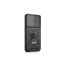 Чехол для мобильного телефона BeCover Military Oppo A57s Black (708196)