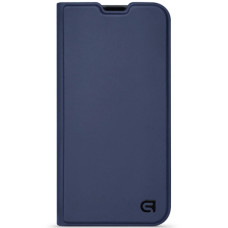 Чехол для мобильного телефона Armorstandart OneFold Case Xiaomi Redmi 15C 4G (GL) / Poco C85 4G (GL) Dark Blue (ARM88344)