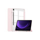 Чехол для планшета BeCover Soft Edge Samsung Galaxy Tab S10 Lite SM-X400/406 10.9" Pink (715768)