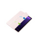 Чехол для планшета BeCover Soft Edge Samsung Galaxy Tab S10 Lite SM-X400/406 10.9" Pink (715768)