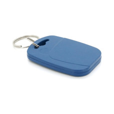 Брелок с чипом Voltronic MIFARE, 13.56MHz, 1K, blue (Mifare 1K)