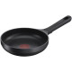 Tefal Trattoria Pro frying pan, 20cm, aluminum, bakelite, black (G6120244)