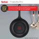 Tefal Trattoria Pro frying pan, 20cm, aluminum, bakelite, black (G6120244)