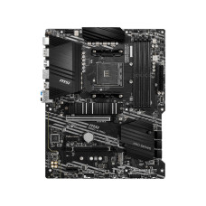 MSI Материнcька плата B550-A PRO sAM4 B550 4xDDR4 HDMI DP ATX (911-7C56-076)