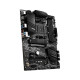 MSI Материнcька плата B550-A PRO sAM4 B550 4xDDR4 HDMI DP ATX (911-7C56-076)
