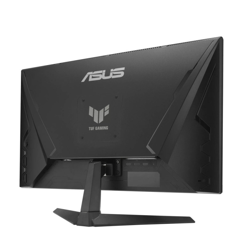 ASUS Монітор 24.5  TUF Gaming VG259QMR5A 2xHDMI, DP, MM, IPS, 310Hz, 0.3ms, sRGB 99%, AdaptiveSync (90LM0BR0-B01O71) ASUS Монітор 24.5  TUF Gaming VG259QMR5A 2xHDMI, DP, MM, IPS, 310Hz, 0.3ms, sRGB 99%, AdaptiveSync (90LM0BR0-B01O71)
