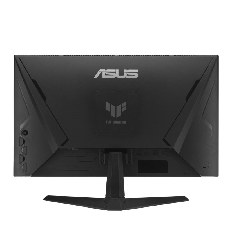 ASUS Монітор 24.5  TUF Gaming VG259QMR5A 2xHDMI, DP, MM, IPS, 310Hz, 0.3ms, sRGB 99%, AdaptiveSync (90LM0BR0-B01O71) ASUS Монітор 24.5  TUF Gaming VG259QMR5A 2xHDMI, DP, MM, IPS, 310Hz, 0.3ms, sRGB 99%, AdaptiveSync (90LM0BR0-B01O71)