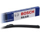 Bosch Склоочисник Aerotwin безкаркасний 380мм задній (3 397 008 997) (3397008997)