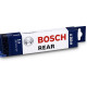Bosch Склоочисник Aerotwin безкаркасний 380мм задній (3 397 008 997) (3397008997)