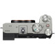 Sony Цифр. фотокамера Sony Alpha 7CM2 Kit 28-60mm silver (ILCE7CM2LS.CEC)
