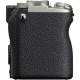 Sony Цифр. фотокамера Sony Alpha 7CM2 Kit 28-60mm silver (ILCE7CM2LS.CEC)