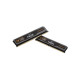 Модуль памяти для компьютера DDR5 32GB (2x16GB) 5200 MHz NOX TUF Apacer (AH5U32G52C522UTAA-2)