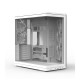 Корпус для ПК Zalman P60WHITE