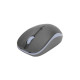 Мышка Xtrike ME GW-116 Wireless Grey (GW-116GY)