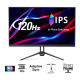 Монитор Acer Nitro KG273G0b (UM.HX3EE.014)