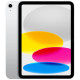 Планшет Apple iPad 11" 2025 Wi-Fi 128GB Silver (MD3Y4TY/A)