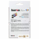 Фотобумага Barva 10x15, 255 g/m2, PROFI, 50арк, satin (V255-266)