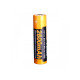 Аккумулятор Fenix 18650  2600 mAh micro usb зарядка (ARB-L18-2600U)