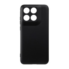 Чехол для мобильного телефона Armorstandart ICON Motorola Edge 70 Fusion 5G Camera Cover Black (ARM91024)
