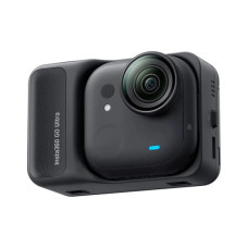 Экшн-камера Insta360 GO Ultra Standard Edition Midnight Black (6977644761045)