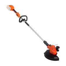 TEKHMANN Cordless garden trimmer TCGT-300/i20 40V 30cm without battery and charger (852738)